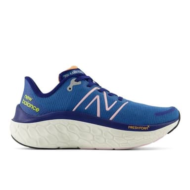 New Balance FRESH FOAM X KAIHA ROAD Women - blue agate mid century pink