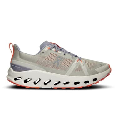 On Cloudsurfer Trail Men - fossil ivory
