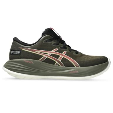 Asics Gel-Cumulus 27 GORE-TEX Women - green
