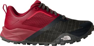The North Face Offtrail TR Women - beetroot carmine
