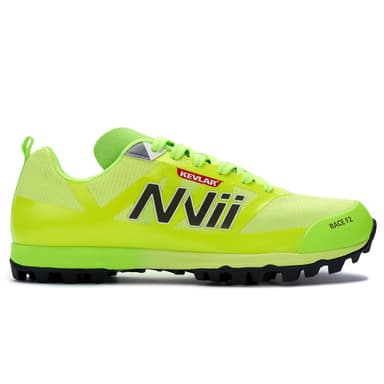 NVii Race F2 Kevlar Unisex - neon yellow