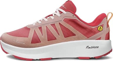 Joe Nimble Addict Pro-R Women - rust