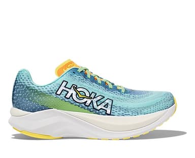 HOKA Mach X Men - dusk cloudless