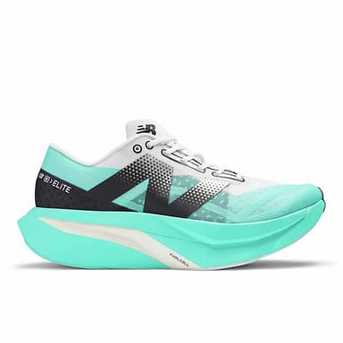 New Balance FuelCell SuperComp Elite v4 Men - green
