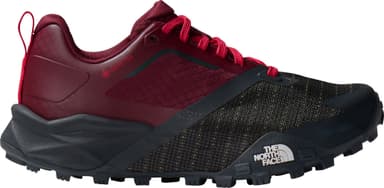 The North Face Women's Offtrail TR GORE-TEX Women - alpine plum asphalt grey