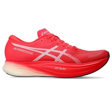 Asics Metaspeed Edge+ Unisex - diva pink white
