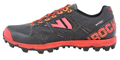 VJ Irock 3 Unisex - black red