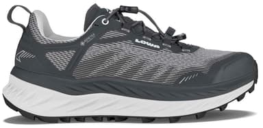 LOWA Fortux GORE-TEX Men - black