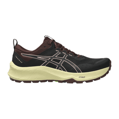 Asics Trabuco Terra 3 Women - black wild blossom