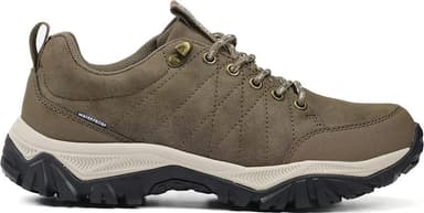 Exani Erman Men - brown