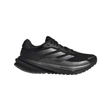 Adidas Supernova Gore-Tex Women - core black iron metalic core black