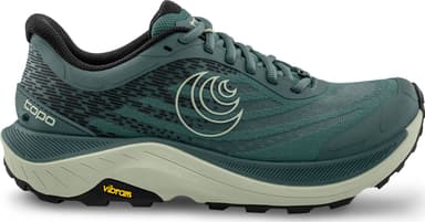 Topo Athletic Ultraventure 4 Wide Women - stone grey