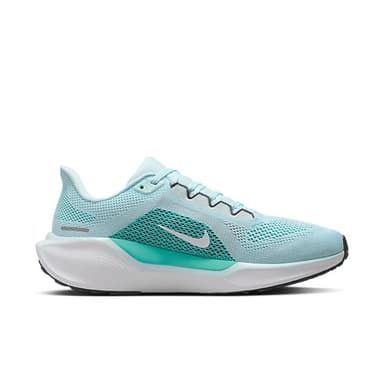 Nike Air Zoom Pegasus 41 Women - glacier blue white-green frost-black