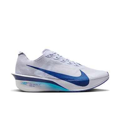 Nike Vaporfly Next% 4 Men - ghost blue void-persian violet