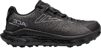 VJ Sarva Ace Unisex - black