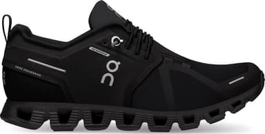On Cloud 5 Waterproof Women - all black
