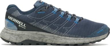 Merrell Fly Strike Gore-Tex Men - navy