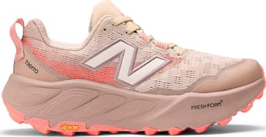 New Balance Freshfoam Hierro V9 Women - desert clay