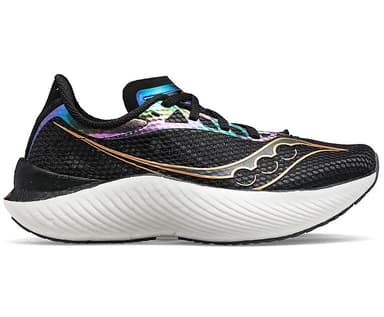 SAUCONY Endorphin Pro 3 Men - black goldstruck
