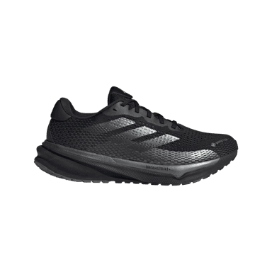 Adidas Supernova Gore-Tex Men - core black iron metallic core black