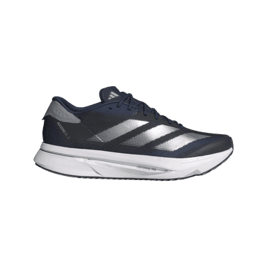 Adidas Adizero SL 2 Men - dark blue silver metalic halsil