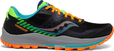 SAUCONY Peregrine 11 Men - future black