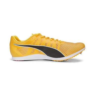 PUMA evoSPEED Distance 11 Unisex - sun stream-puma black-puma silver
