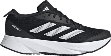Adidas Adizero SL Women - core black cloud white carbon