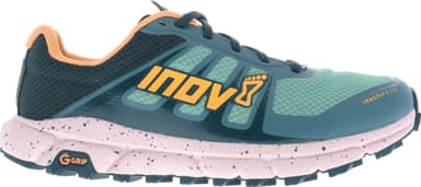 inov-8 Trailfly G 270 V2 Women - pine peach