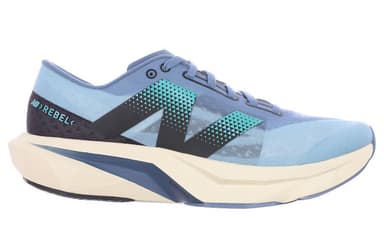 New Balance FuelCell Rebel v4 Men - blue