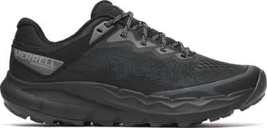Merrell Nova 4 Waterproof Men - black