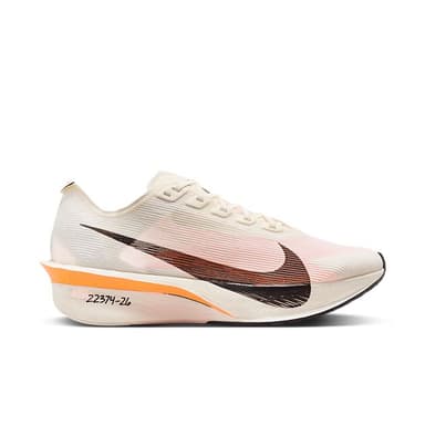 Nike Vaporfly Next% 4 Proto Women - sail black-total orange-white