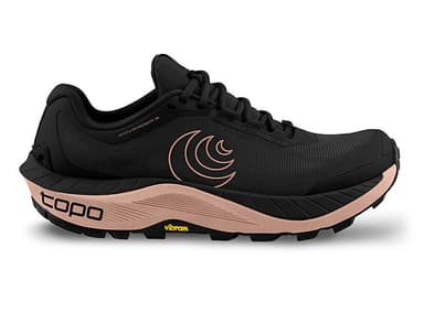 TOPO MTN Racer 3 Women - black mauve
