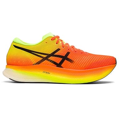 Asics Metaspeed Sky Women - shocking orange black