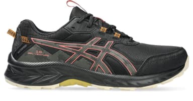 Asics Gel-Venture 10 Women - black brown stone