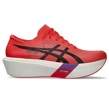 Asics Metaspeed Sky Tokyo Unisex - flash red black