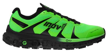 INOV-8 Trailfly Ultra G 300 Max Women - green black
