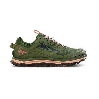 ALTRA Lone Peak 6.0 Women - dusty olive