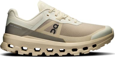 On Cloudvista 2 Women - cream desert