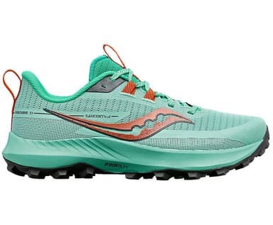 SAUCONY Peregrine 13 Women - sprig canopy