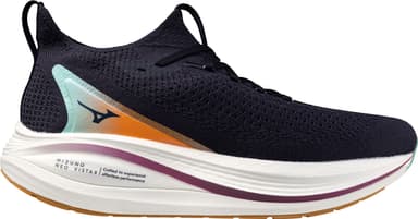 Mizuno Neo Vista 2 Unisex - baritone blue baritone blue tangelo