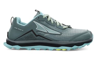ALTRA Lone Peak 5.0 Women - balsam green