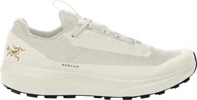 Arc'teryx Norvan LD 4 Gore-Tex Women - arctic silk