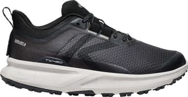 Keen 450 Dirt Waterproof Hiking Shoe Women - black-magnet