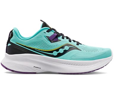 SAUCONY Guide 15 Women - cool mint acid