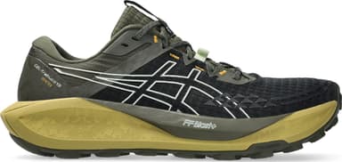 Asics GEL-Trabuco 13 GORE-TEX Men - black whisper green