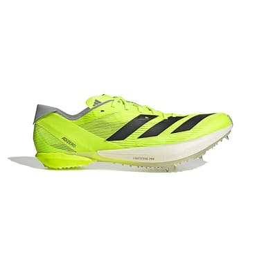 Adidas Adizero Ambition Unisex - luclem cblack halsil
