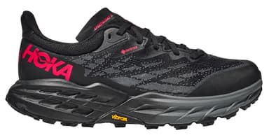 Hoka Speedgoat 5 GORE-TEX Women - bblc black black