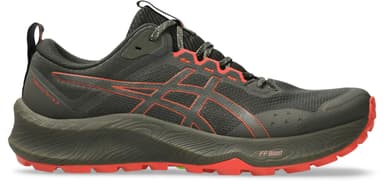 Asics Trabuco Terra 3 Men - brown stone spicy red