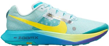 Nike Ultrafly Trail Men - dusty cactus opti yellow glacier blue